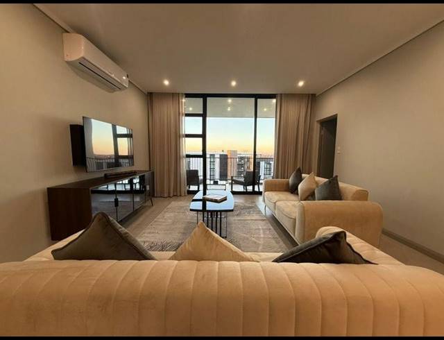2 BEDROOM PROPERTY TO RENT IN MIDFIELD ESTATE